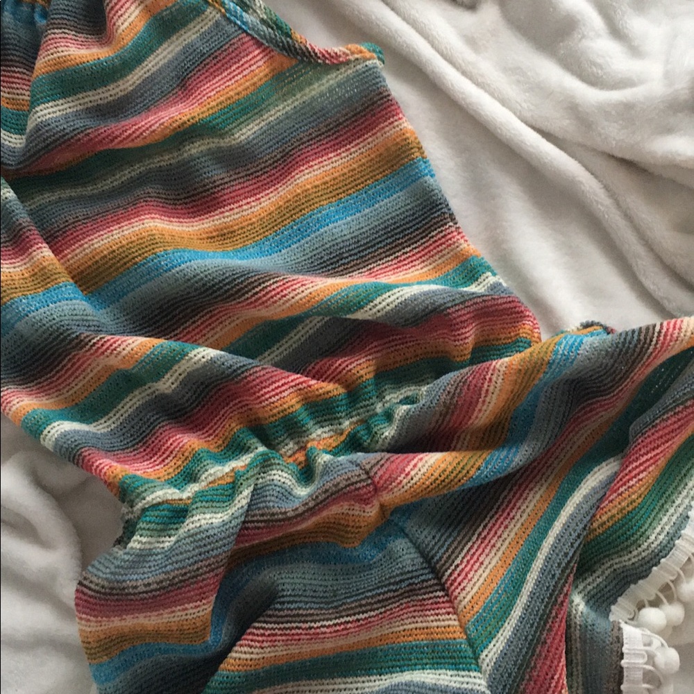 Beach Romper size XS - Picture 5 of 6